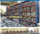 توضيب وتبديل جميع القيرات معا الضمان 3