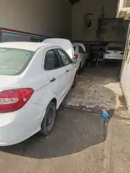 صيانه فورد فيقو وفورد فوكس وفورد ايكو سبورت 3