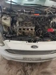 صيانه فورد فيقو وفورد فوكس وفورد ايكو سبورت 0