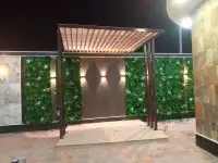 تنسيق حدائق ابوعلاء البنا للمقاولات العامة. 27