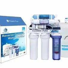 جهاز تحلية 0