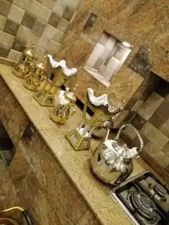 قهوجيين وصبابين الرياض 1