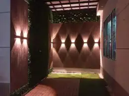 تنسيق حدائق ابوعلاء البنا للمقاولات العامة. 24