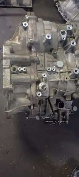 Hyundai Accent Cvt 2016 Model Gearbox (Only Bangali) 5