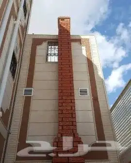 معلم مشبات شوايات أفران عيش 3