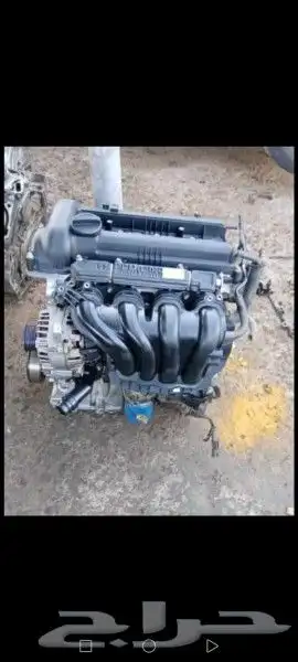 مكاين شد بلدا 3