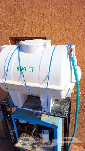 وايت ماء شرب العريجاء 4