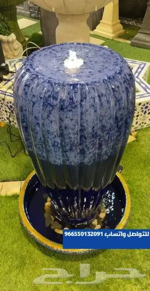نوافير_مودرن جاهزة 0