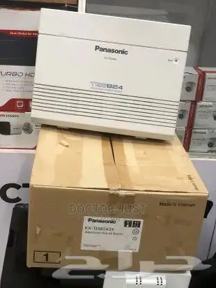 سنترال باناسونيك Panasonic TES-824 0