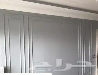فوم بديل الرخام بديل الخشب جبس امبورد 0