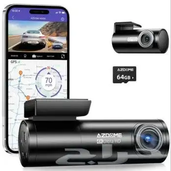 كاميرا مراقبة للسياره 0