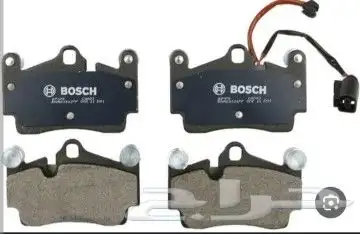 فحمات فرامل اودي وبورش وفوكسواجن وبنتلي 5