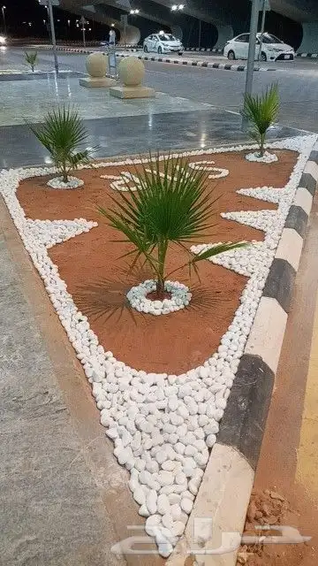 تنسيق حدائق ابوعلاء البنا للمقاولات العامة. 16