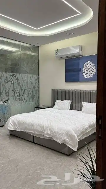 شاليه العرسان الجديييد 1