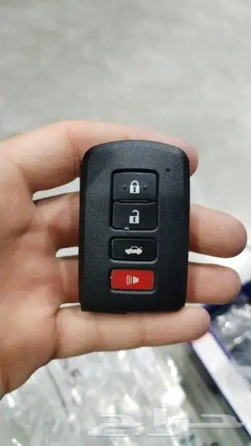 ريموت جيب رانجلر 4