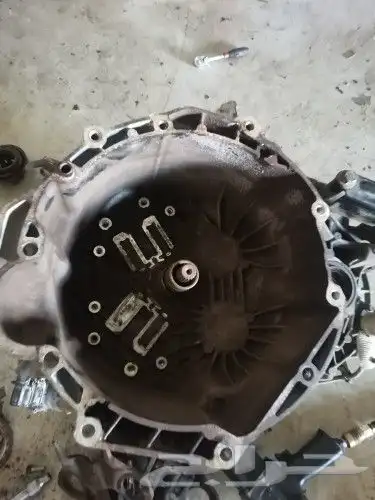 صيانه فورد فيقو وفورد فوكس وفورد ايكو سبورت 11