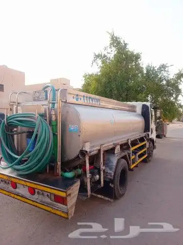 وايت ماء شرب العريجاء 2