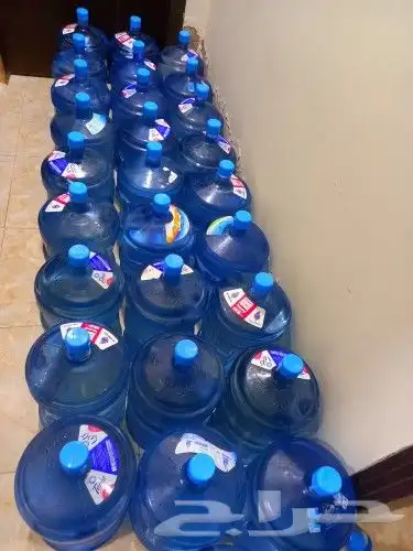 وايت ماء شرب العريجاء 3