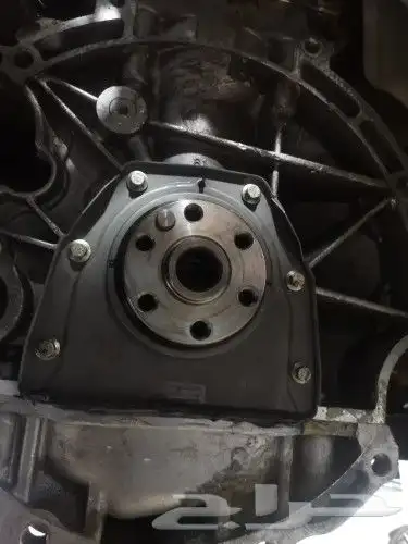 صيانه فورد فيقو وفورد فوكس وفورد ايكو سبورت 12