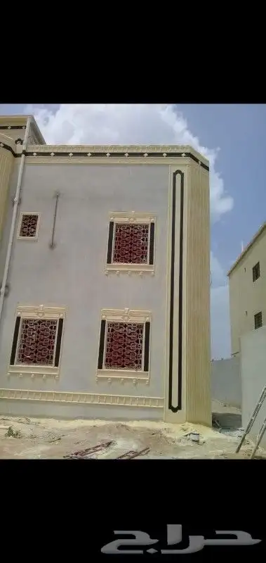 ديكور خارجي بديل الحجر اسعار مناسبه 12