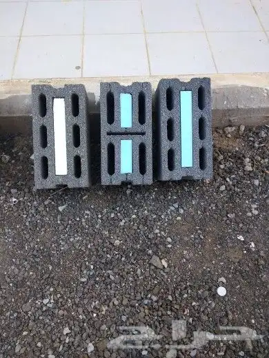 بلوك انترلوك وبلدوره 1