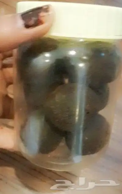 دلكه سودانيه اصليه 3