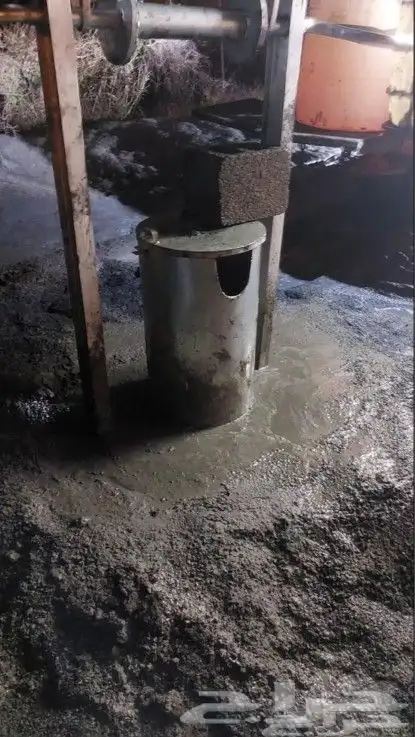 حفر آبار آرتوازية 2