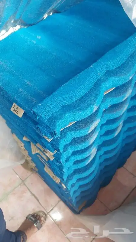 قرميد إيطالي اسباني وطني 17