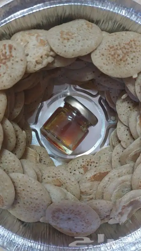 أكل شعبي فالليث 3