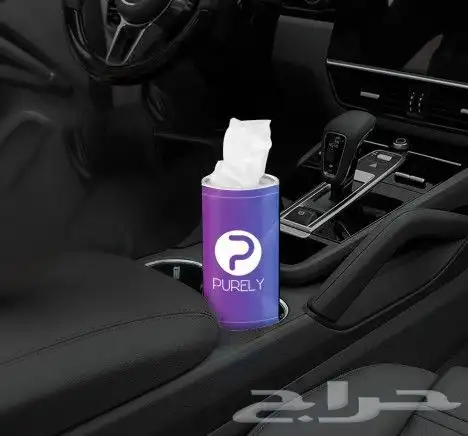 مناديل اسطوانية 4
