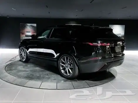 لاند روفر رانج روفر فيلار Range Rover Velar S SUV موديل 2023 4