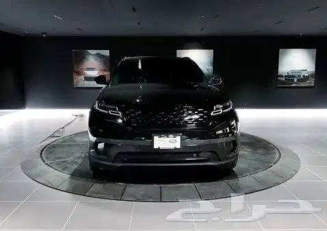 لاند روفر رانج روفر فيلار Range Rover Velar S SUV موديل 2023 0