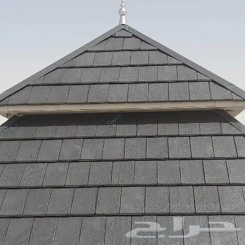 قرميد إيطالي اسباني وطني 12