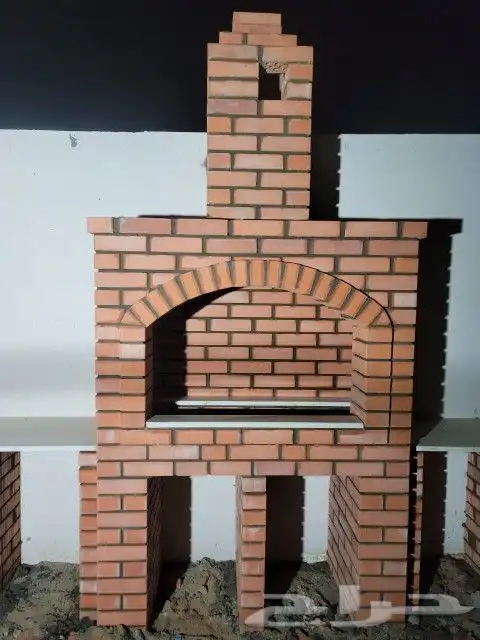 معلم مشبات شوايات أفران عيش 0