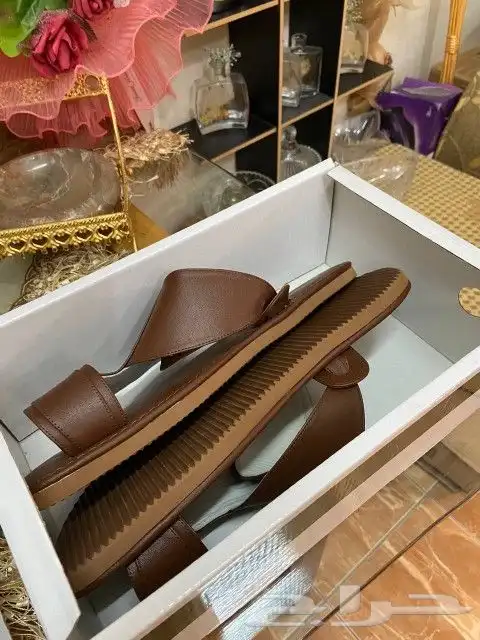 نعال بني رجالي 4