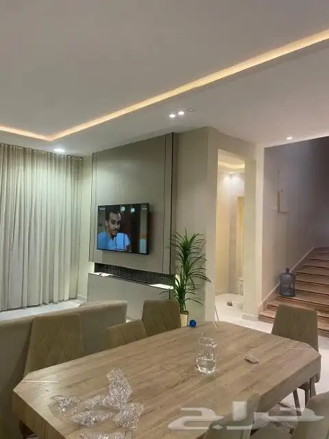 ديكورات الخرج الخرج 7