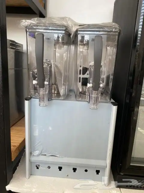 مكائن عصير ديسبنسر مبرد عصائر 8