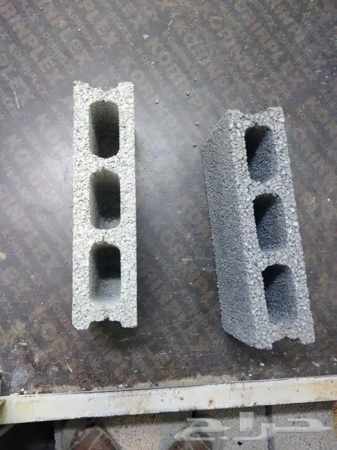 بلوك انترلوك وبلدوره 3