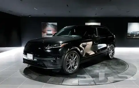 لاند روفر رانج روفر فيلار Range Rover Velar S SUV موديل 2023 1