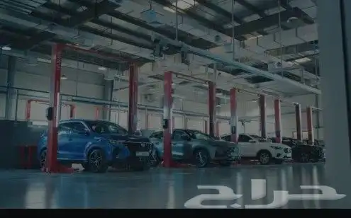 توضيب وتبديل جميع القيرات معا الضمان 0