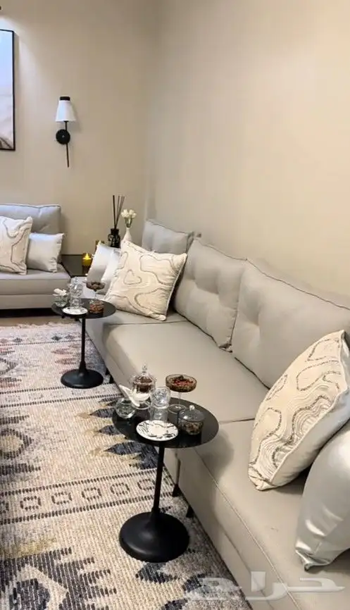 مفروشات كنب بي الاسعار المصنع 10