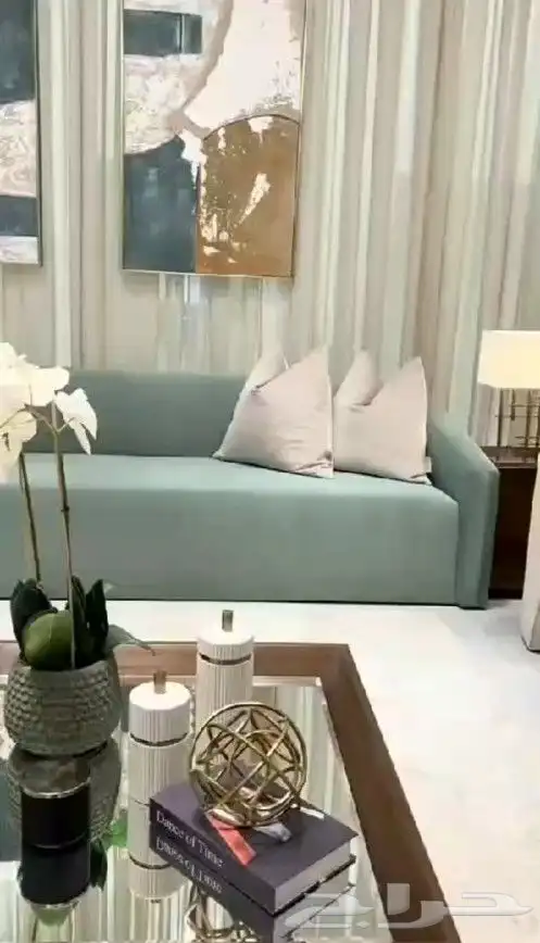 مفروشات كنب بي الاسعار المصنع 21