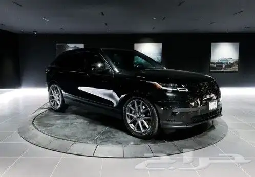 لاند روفر رانج روفر فيلار Range Rover Velar S SUV موديل 2023 3