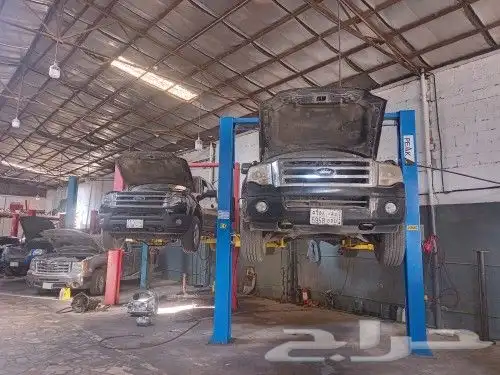 فورد اكسبديشن 2018 9