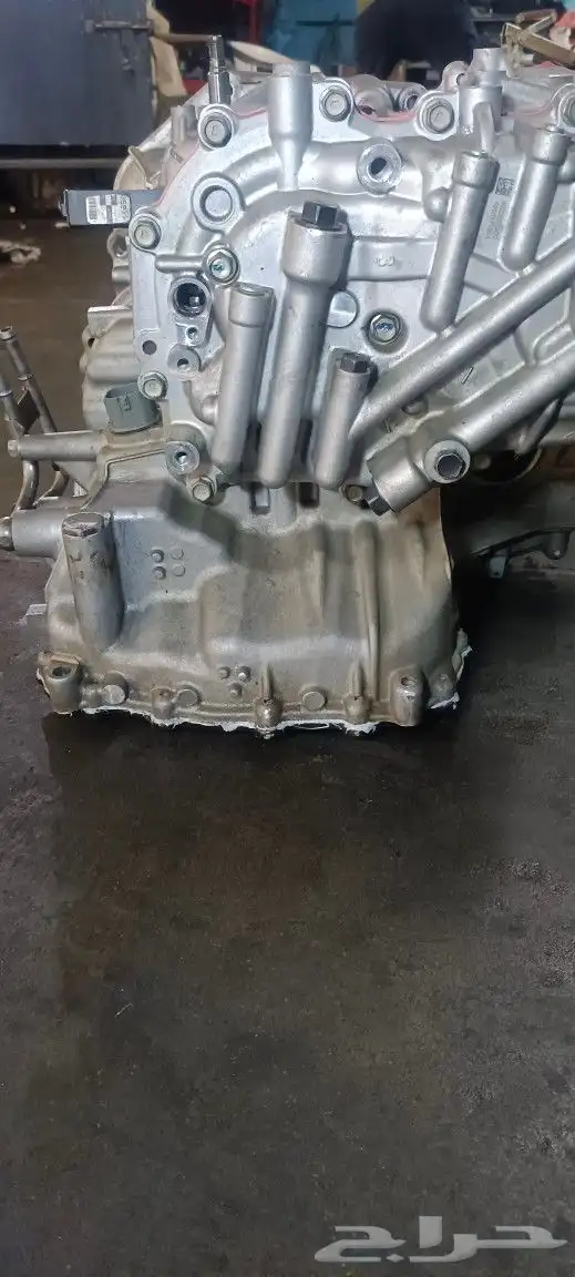 Hyundai Accent Cvt 2016 Model Gearbox (Only Bangali) 9