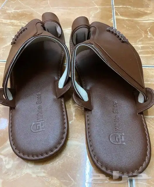 نعال بني رجالي 1