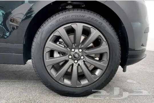 لاند روفر رانج روفر فيلار Range Rover Velar SUV موديل 2022 19