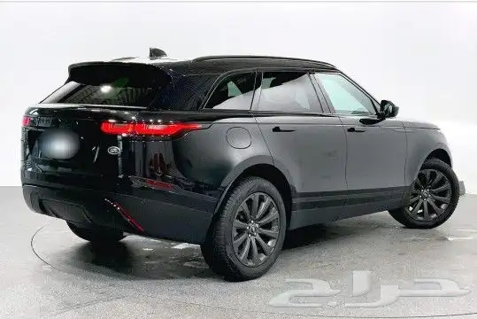 لاند روفر رانج روفر فيلار Range Rover Velar SUV موديل 2022 2