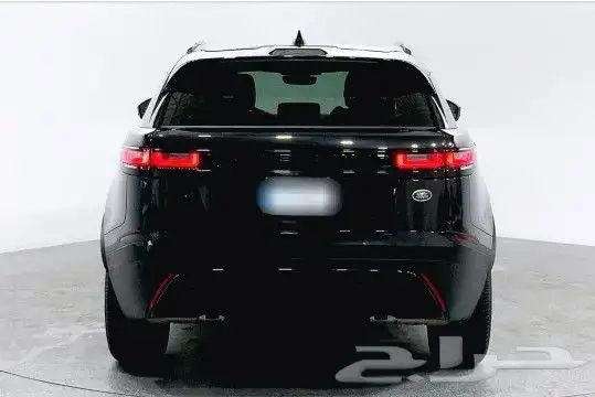لاند روفر رانج روفر فيلار Range Rover Velar SUV موديل 2022 5