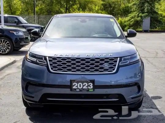 رانج روفر فيلار اس Range Rover Velar P250 S SUV موديل 2023 0